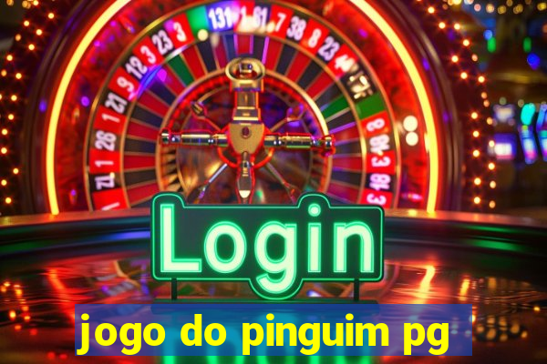jogo do pinguim pg